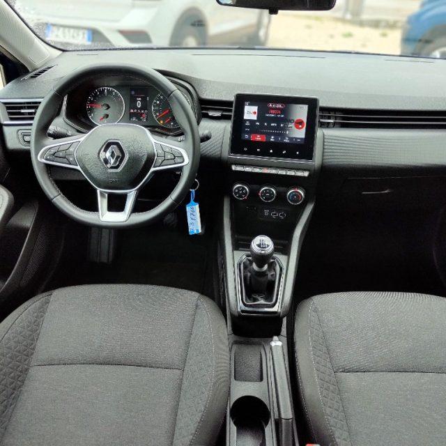 RENAULT Clio TCe 90 CV Equilibre