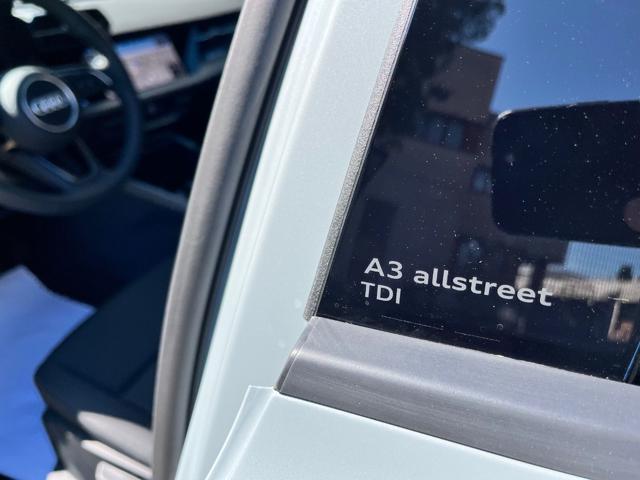 AUDI A3 allstreet 35 TDI S tronic Business