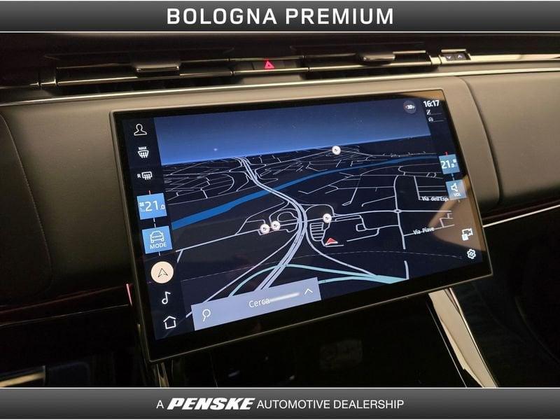 Land Rover RR Sport Range Rover Sport 3.0D l6 249 CV Dynamic SE