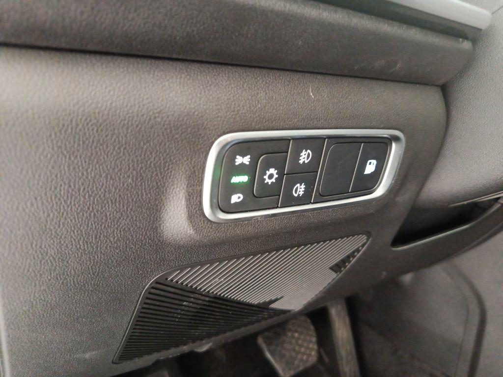 JAECOO PHEV 1.5TGDI - Trazione anteriore DHT1 Premium (2WD)