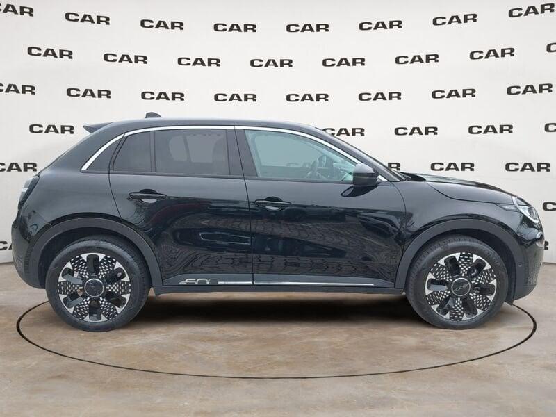 FIAT 600 600 Hybrid 100 CV DCT MHEV La Prima