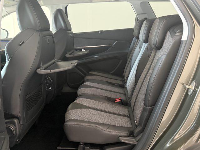 PEUGEOT 5008 BlueHDi 120 S&S EAT6 GT Line