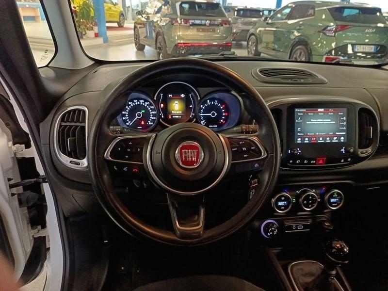 FIAT 500L 500L 1.3 Multijet 95 CV Trekking