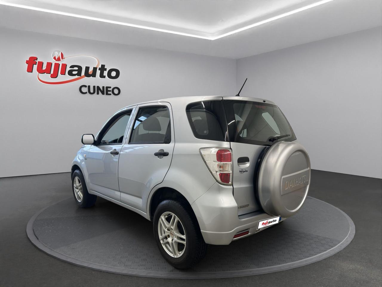 Daihatsu Terios 1.3 Hiro