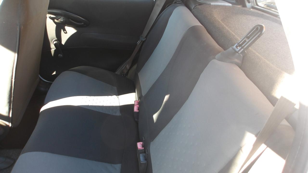 FIAT PUNTO 1.3 MTJ-2005