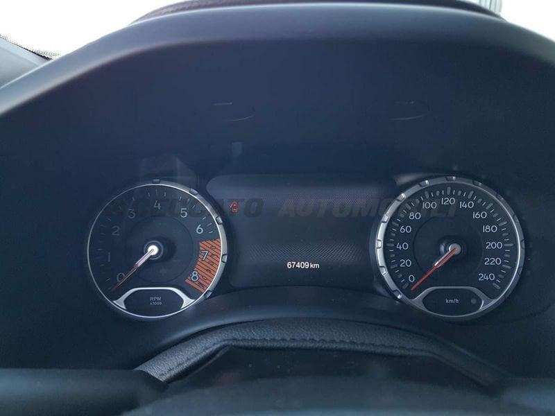 Jeep Renegade Renegade 1.0 t3 Limited 2wd