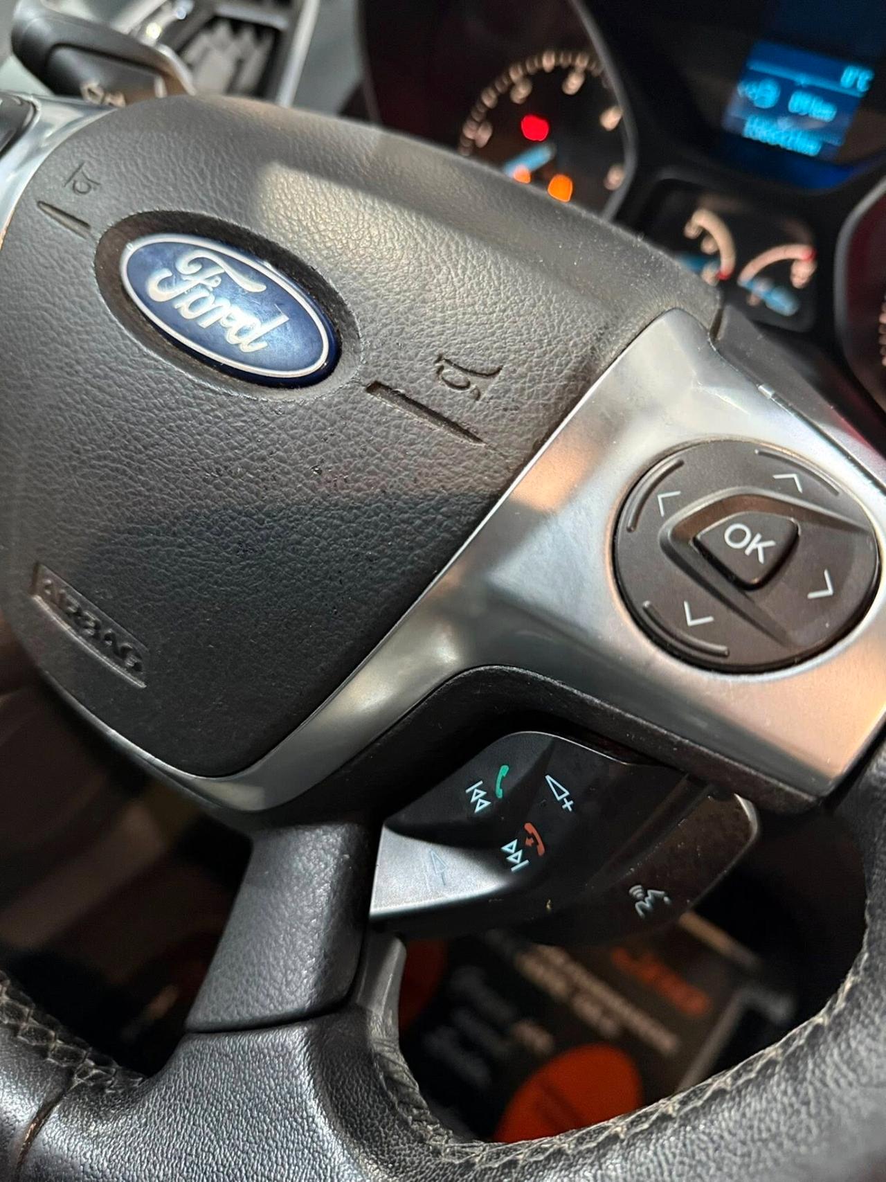 Ford C-Max 1.6 TDCi 115CV Titanium 2011