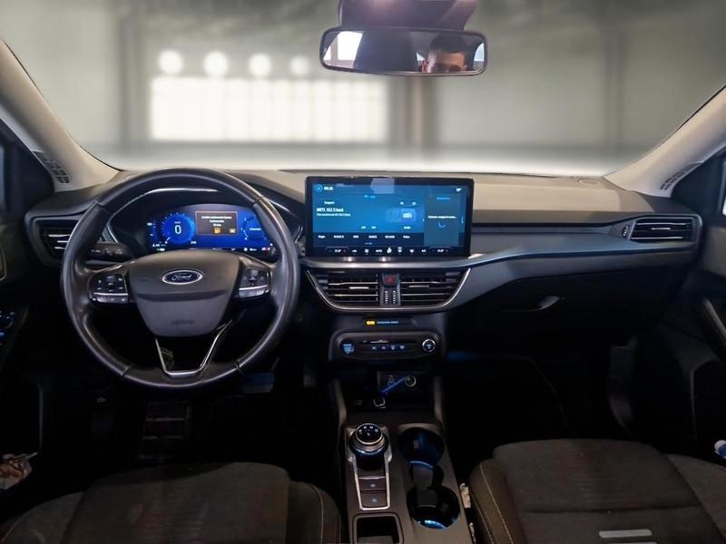 FORD FOCUS WAGON 1.5 Ecoblue 120cv Active X Auto