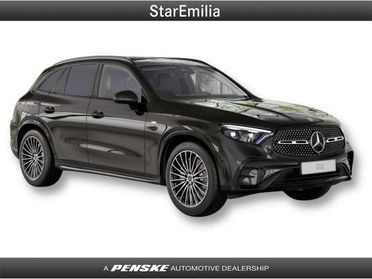 Mercedes-Benz GLC 300 GLC 300 de hybrid EQ 4Matic AMG Line Advanced Tech