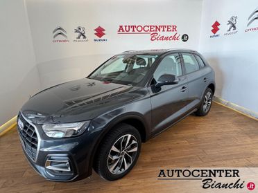Audi Q5 40 2.0 tdi mhev 12V quattro s-tronic