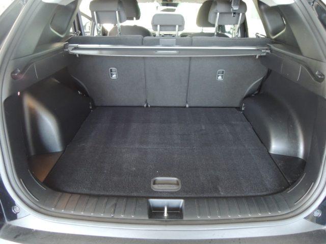 HYUNDAI Tucson 1.6 CRDI 48V DCT XLine