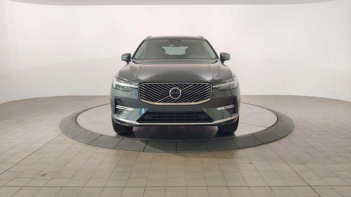 VOLVO Xc60 T6 Plug-In Hybrid Awd Automatico Plus Bright