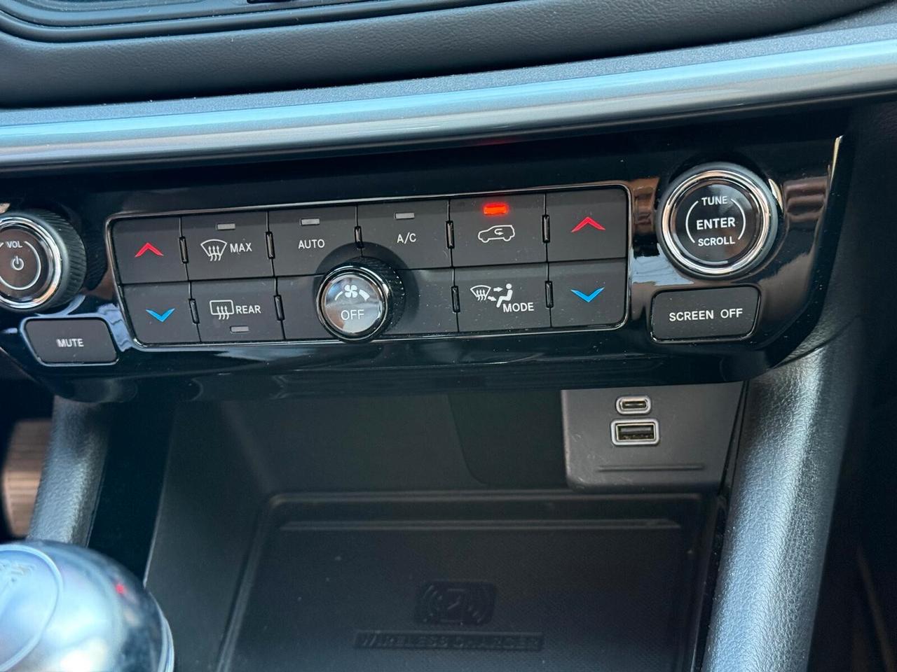Jeep Compass 1.6 Mjt soli 23000 Km Limited 2023