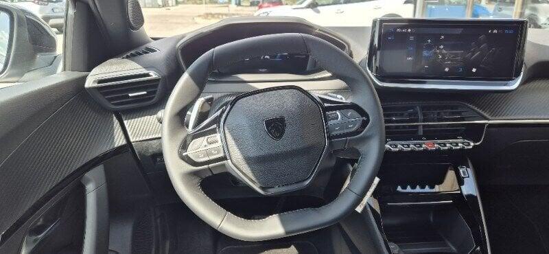 Peugeot 2008 2008 Hybrid 136 e-DCS6 Allure