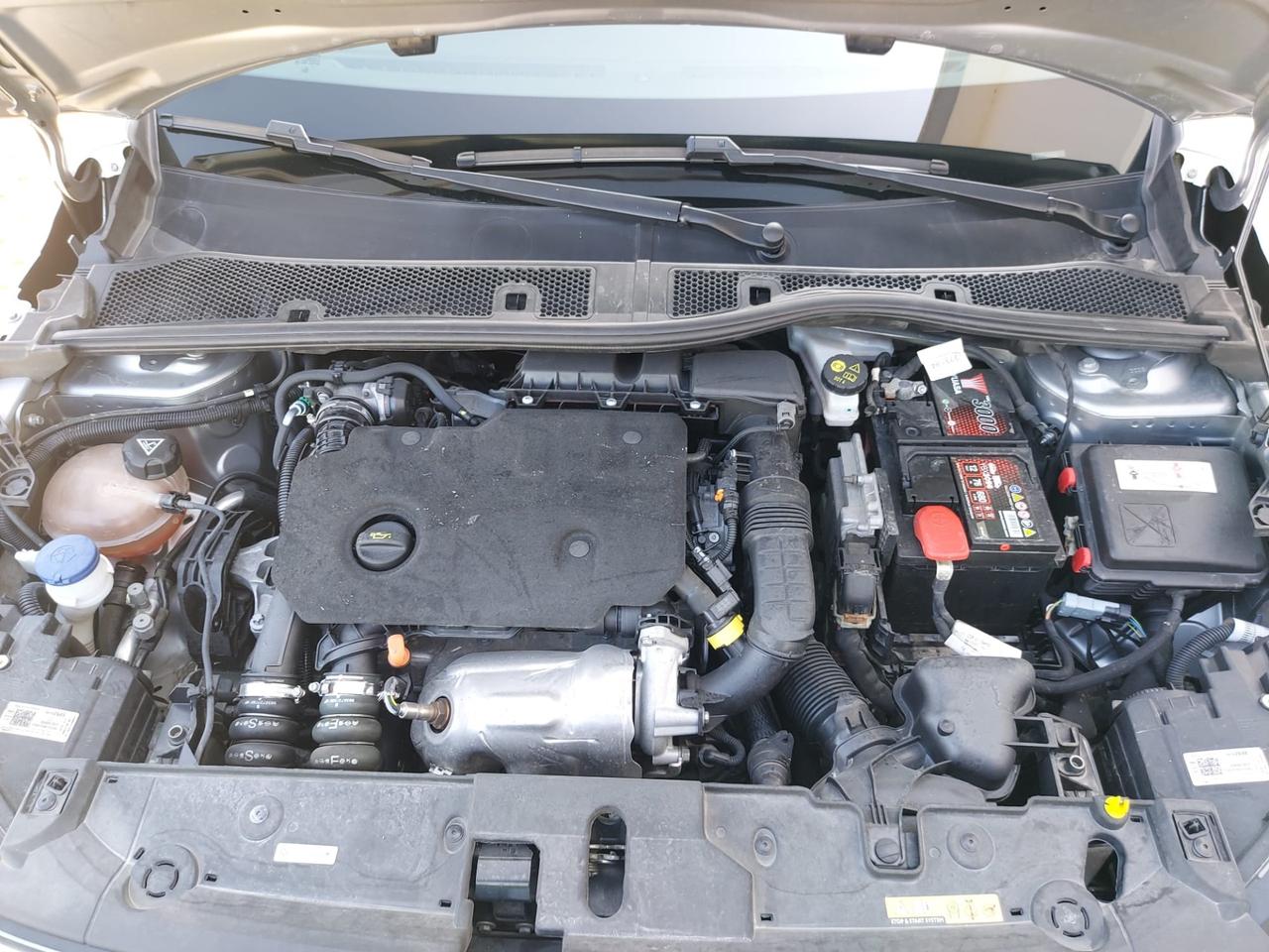 Opel Corsa 1.5 D 100 CV GS Line