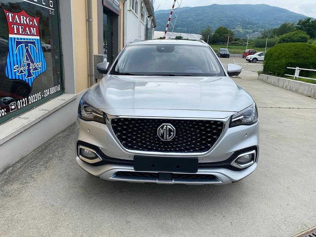 MG HS 1.5T-GDI Luxury