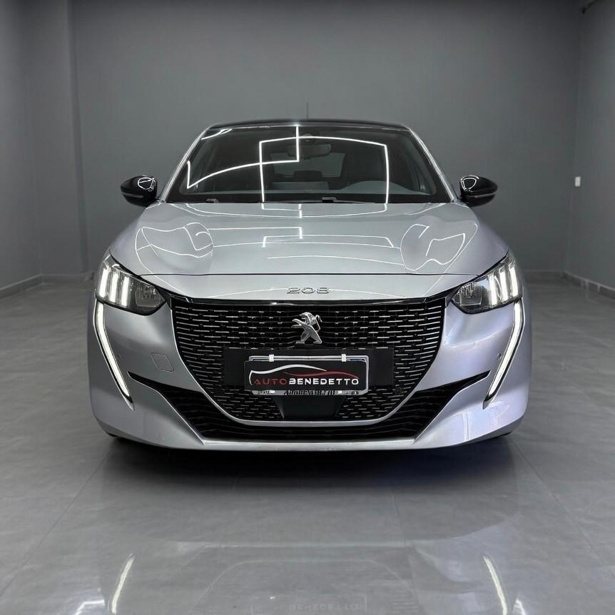 Peugeot 208 BlueHDi 100ccv GT Line 2020