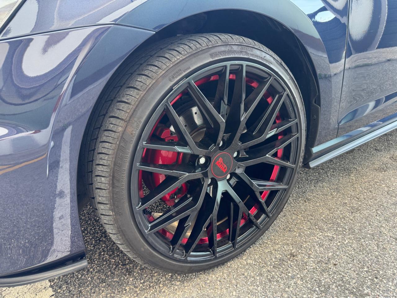Volkswagen Golf GTI 2.0 TSI 5p. 2015