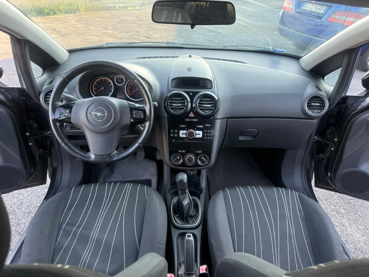 Opel Corsa 1.0 12V 5 porte Club