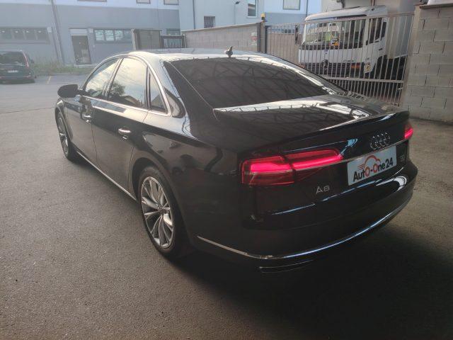 AUDI A8 3.0 TDI 258 CV clean diesel quattro tiptronic