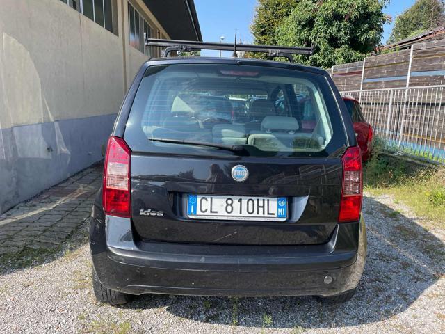 FIAT Idea 1.4 16V Active