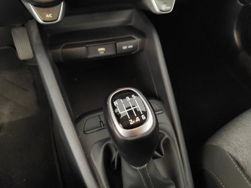 Kia Stonic 1.0 TGDI 74KW MHEV URBAN SPECIAL EDITION