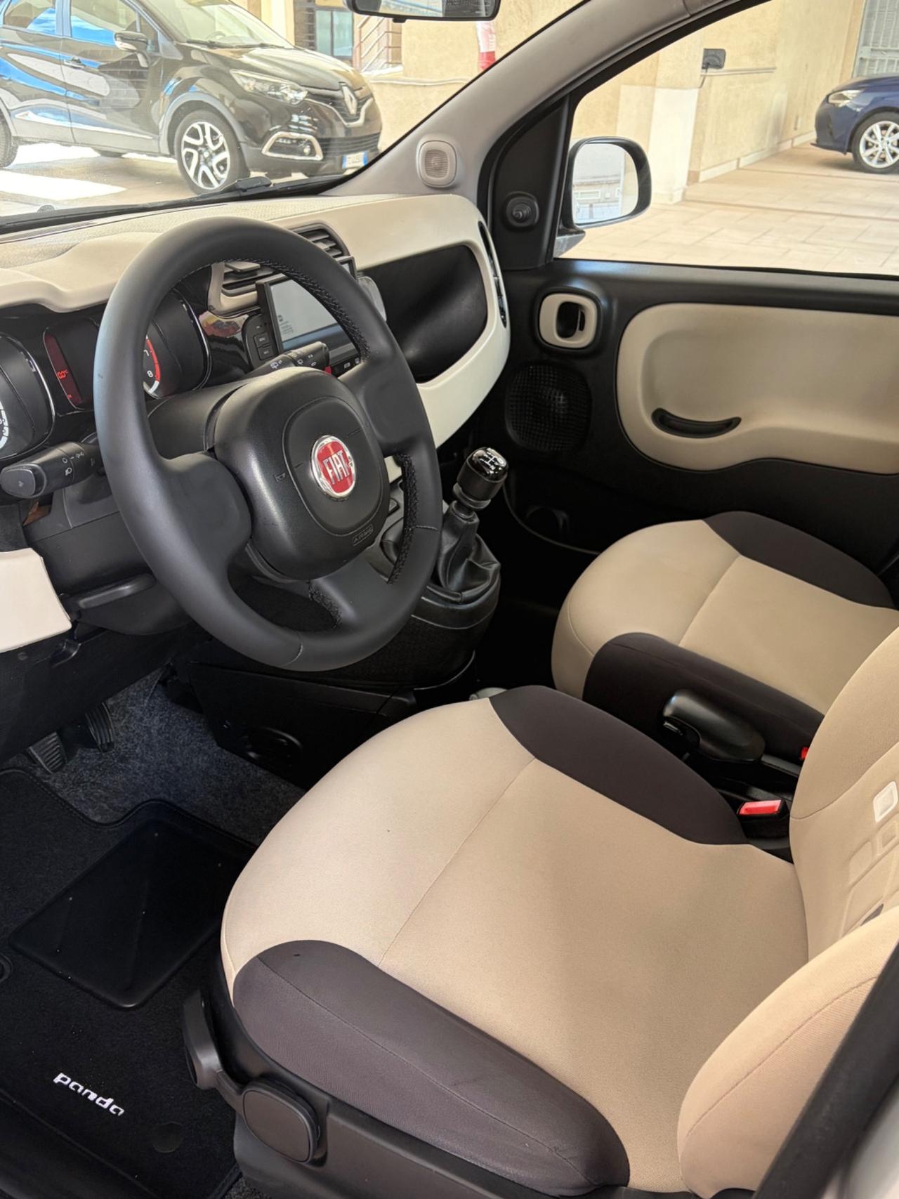 Fiat Panda 1.2 Easy