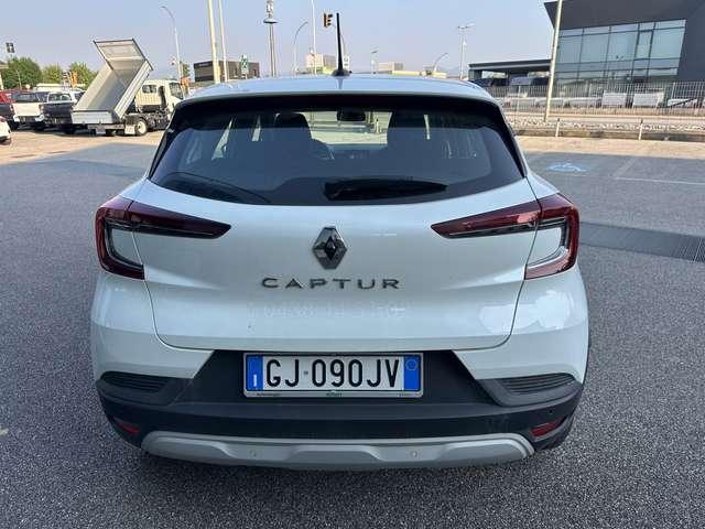 Renault Captur Captur 1.0 tce Zen Gpl 100cv my21