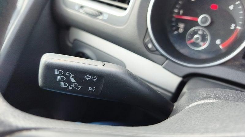 Volkswagen Golf Golf 5p 1.6 tdi United