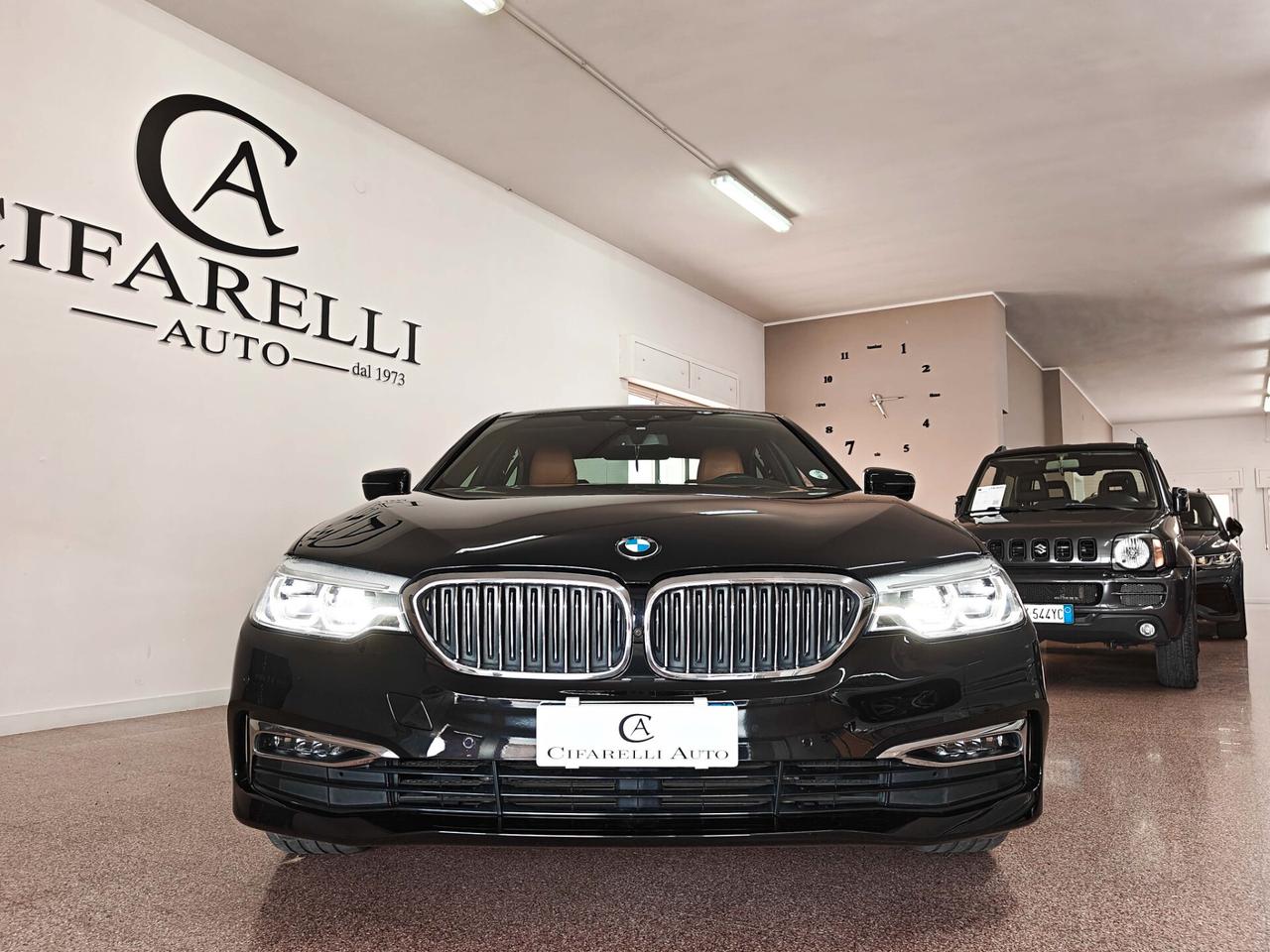 Bmw 530 530i xDrive Luxury