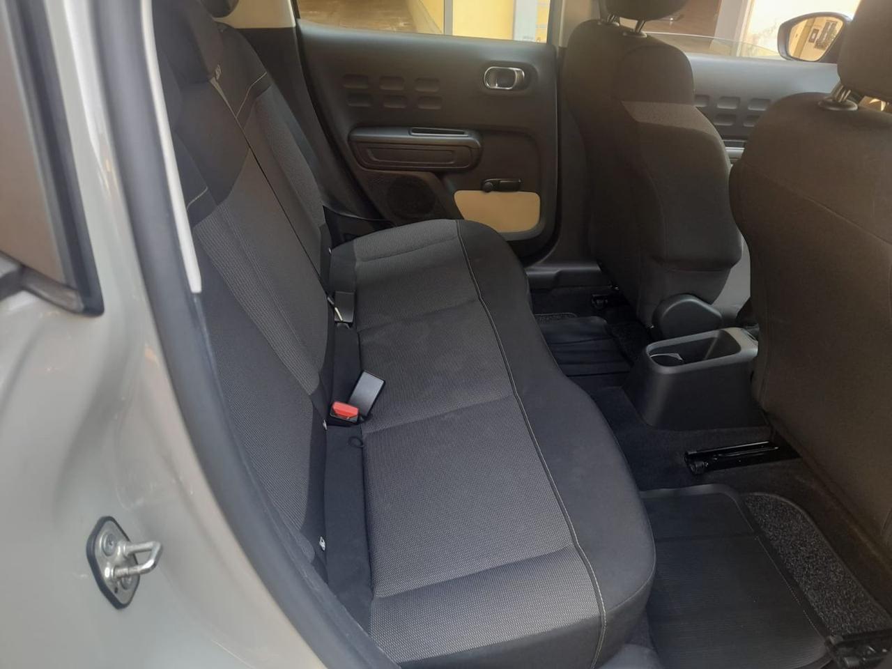 Citroen C3 You 1.2 Pure Tech 82 #10980