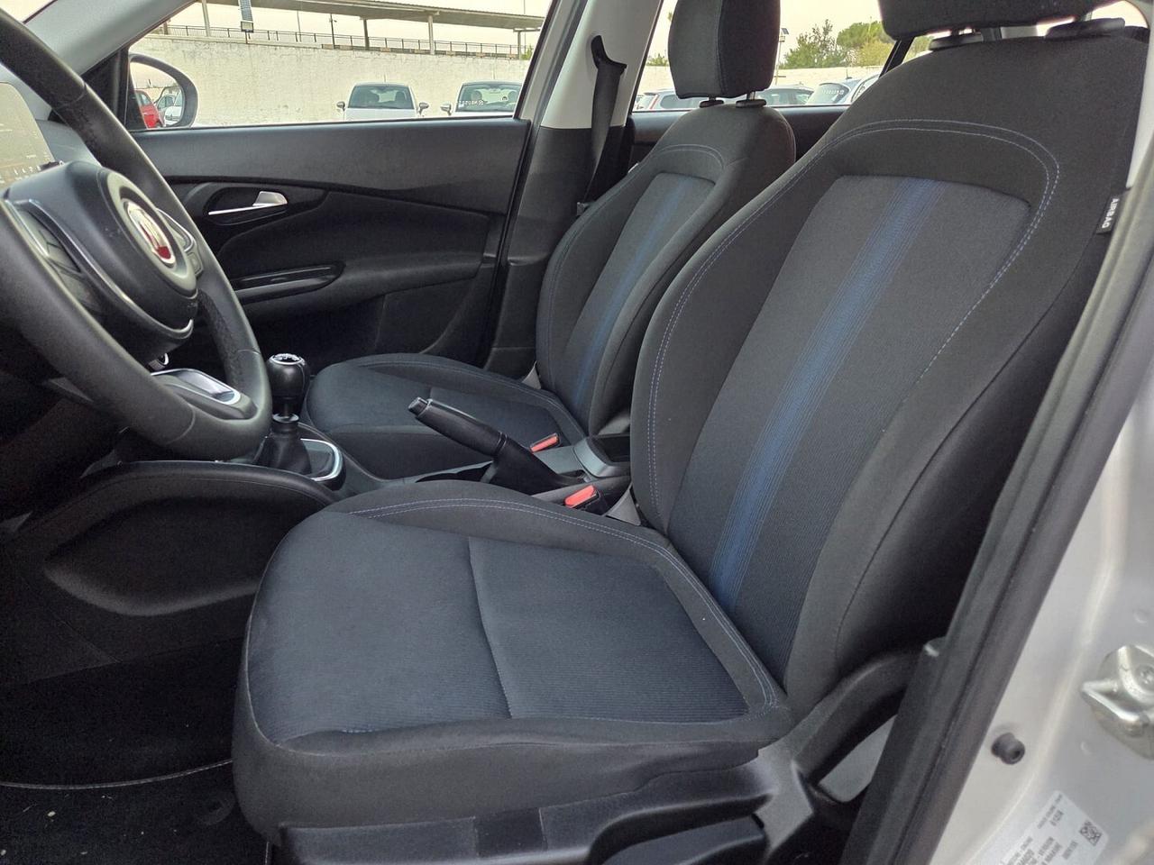 FIAT TIPO 1.6 MJET2 130CV SW ***SOLO 60.000Km***