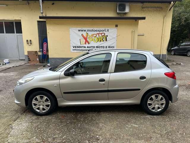 Peugeot 206 Plus 5p 1.1 Trendy