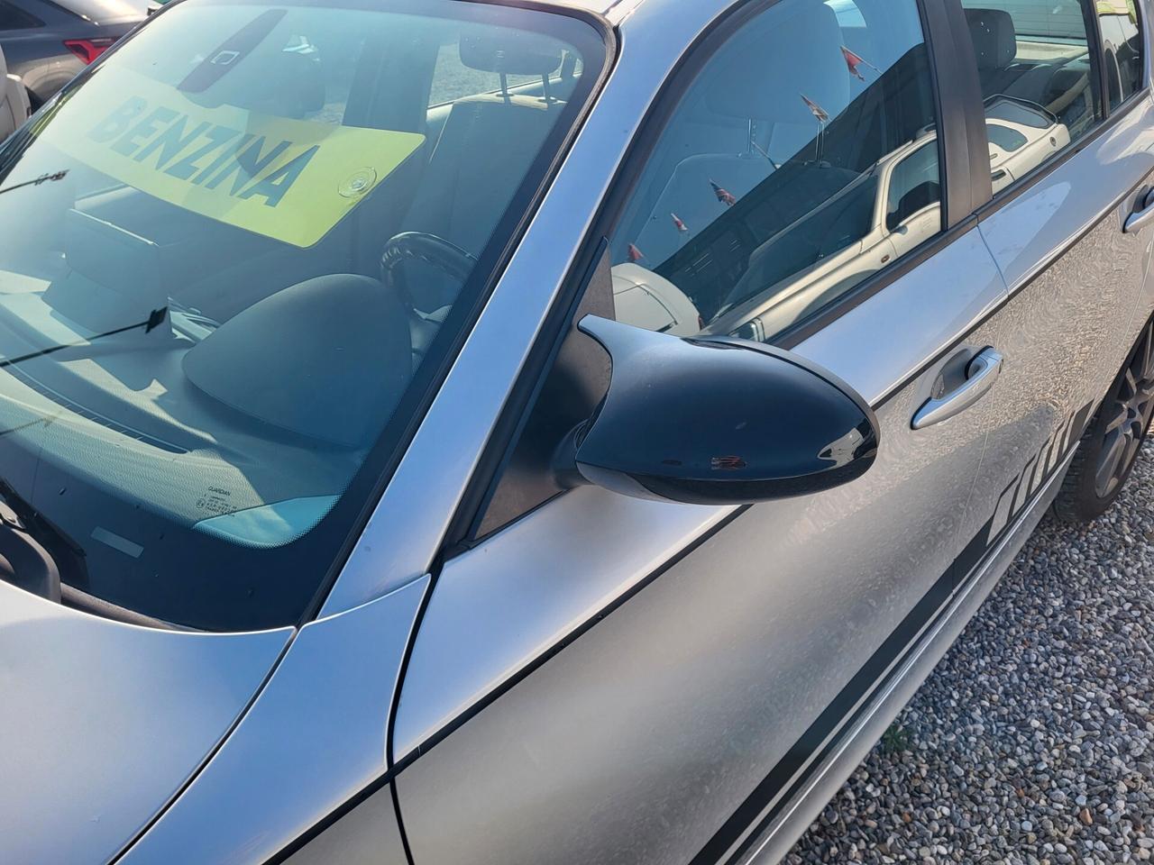 Bmw 118 118i cat 5 porte Futura