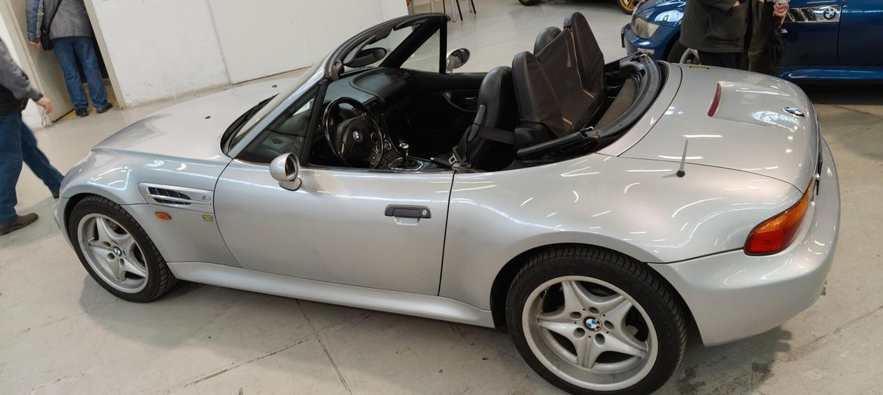 Bmw Z3 M Z3M 3.2 cc