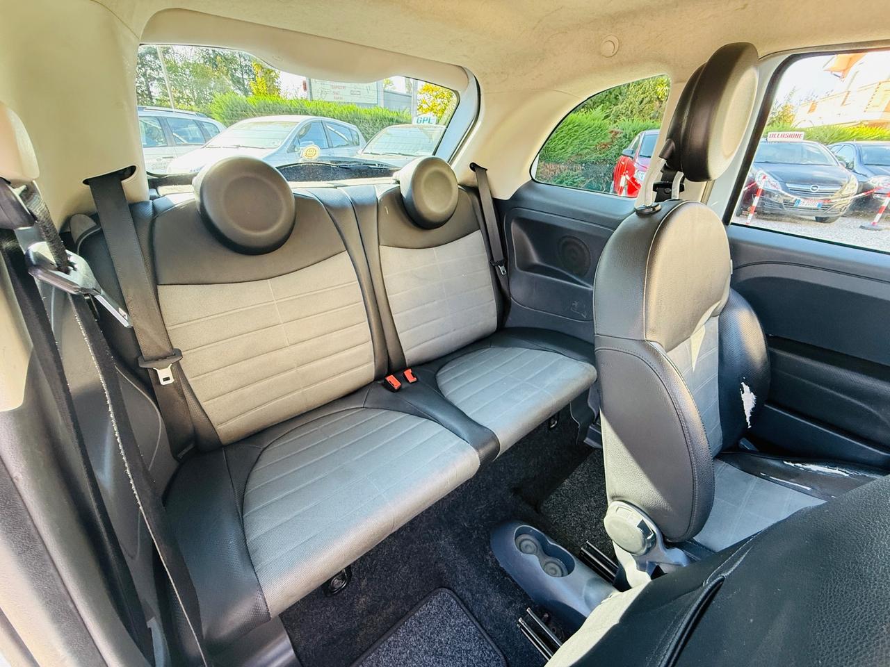 Fiat 500 1.3 Multijet 16V 75 CV Sport Ok nEOPATENTATI