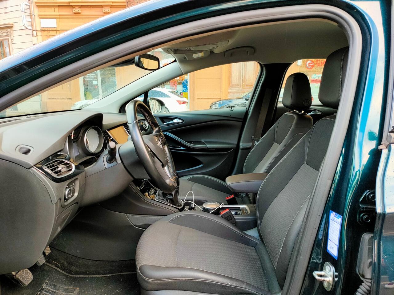 Opel Astra 1.6 CDTi 136CV Start&Stop Sports Tourer Innovation