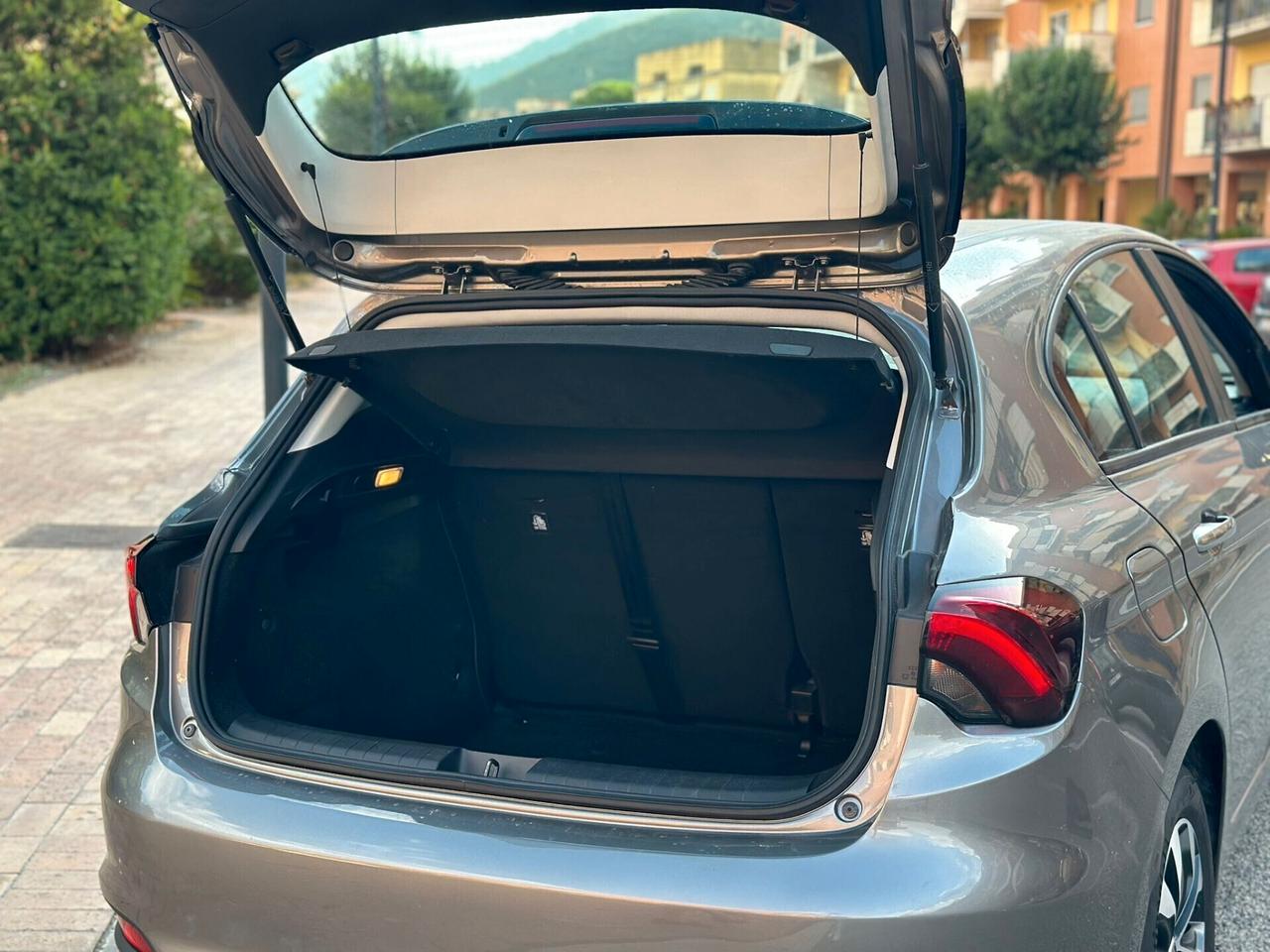 Fiat Tipo 1.0 5 porte City Life DA VETRINA !
