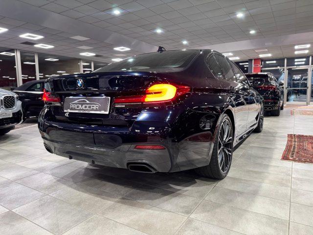 BMW 530 d 48V xDrive Msport *UNIPROP*