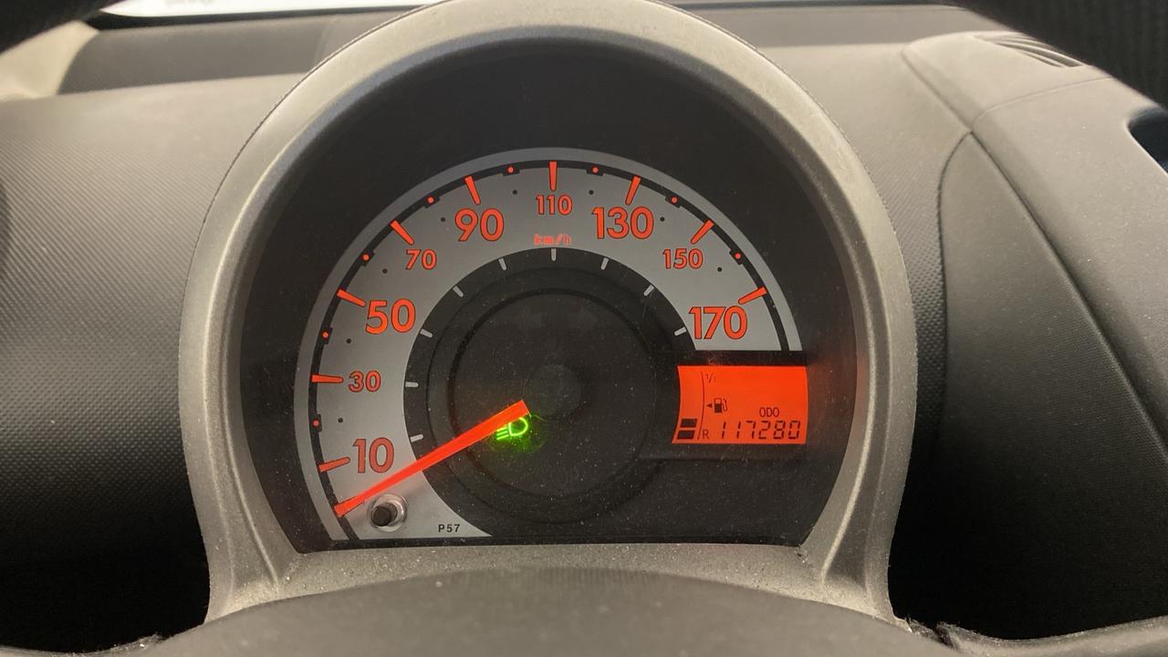 Citroen C1 1.0 Benzina 5 porte 2013