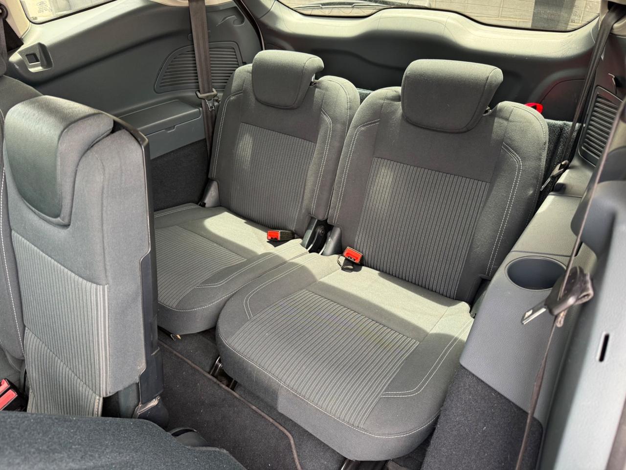 Ford C-Max C-Max7 1.6 TDCi 115CV Titanium
