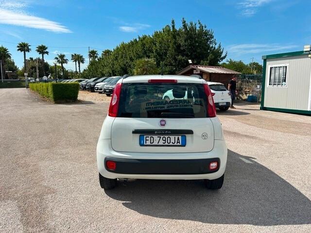 Panda 1.3 MJT 95 CV S&S Lounge