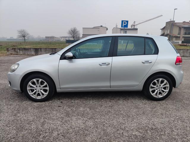 VOLKSWAGEN Golf 1.6 TDi 5 Porte ( DISTRIBUZIONE OK ) GARANZIA