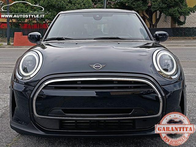 MINI Cooper 1.5 136Cv CLASSIC F55 4/5porte