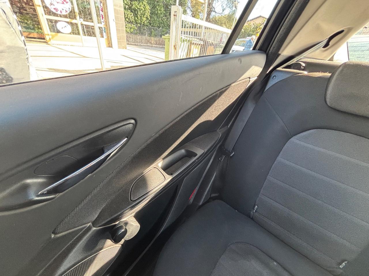 Fiat Bravo 1.6 MJT 120 CV DPF Street