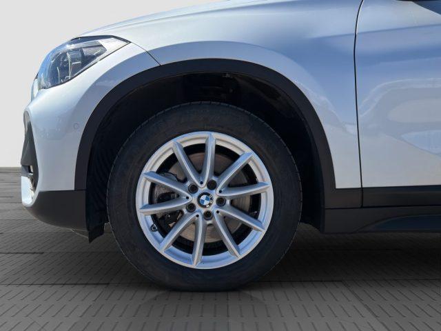 BMW X1 X1 sDrive 20d BUSINESS ADVANTAGE