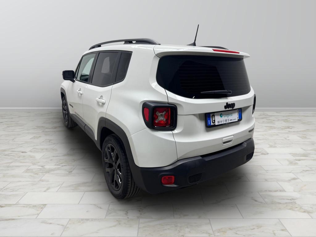 JEEP Renegade 2019 - Renegade 1.0 t3 Night Eagle 2wd