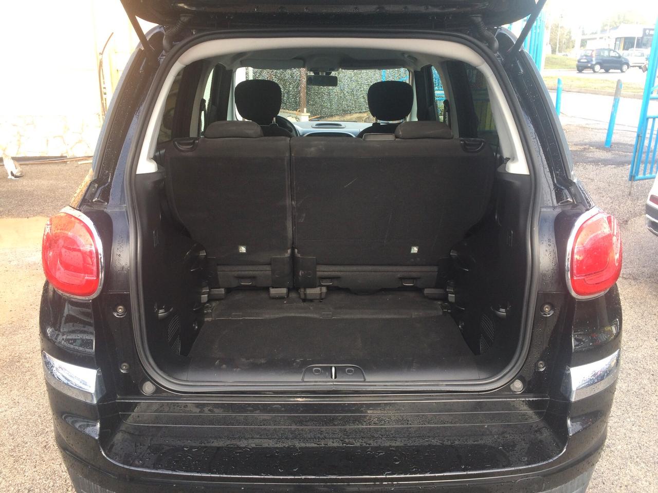 Fiat 500L 1.3 Multijet 95 CV Lounge TAGLIANDATA UNI PRO!