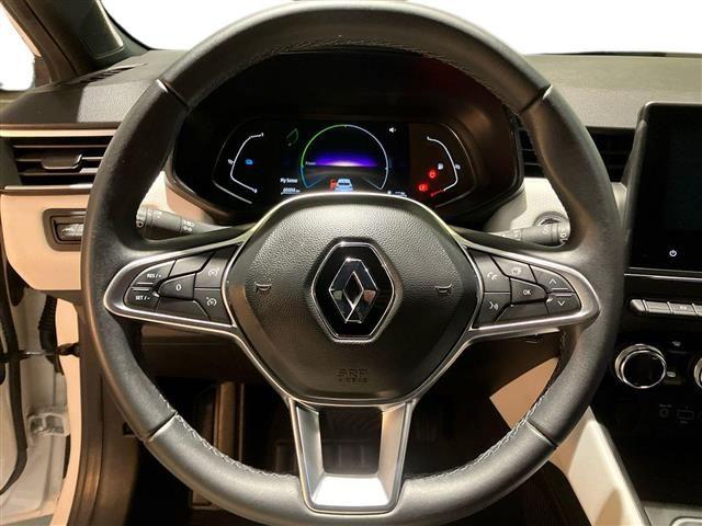RENAULT Clio 1.6 E-Tech full hybrid Techno 145cv auto