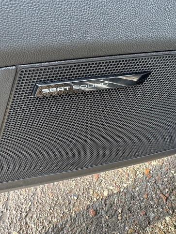 SEAT Leon 1.6 TDI 4DRIVE ST S/S X-PERIENCE